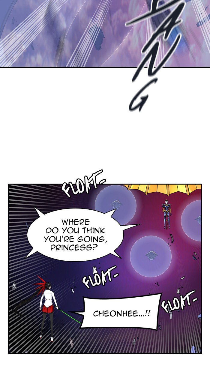 Tower of God, Chapter 408 image 76